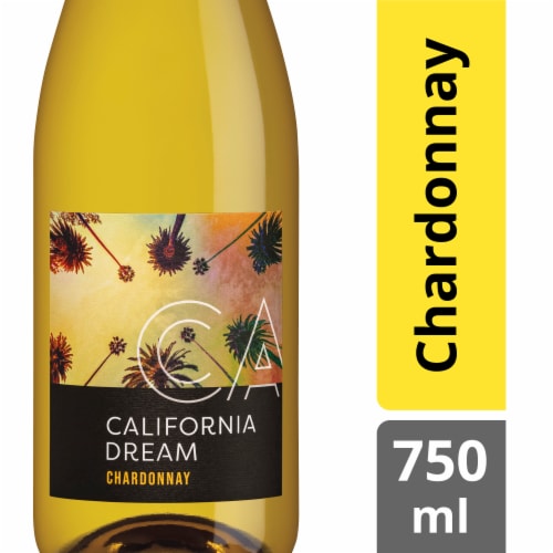 Hundred Acre Summer Dream Chardonnay