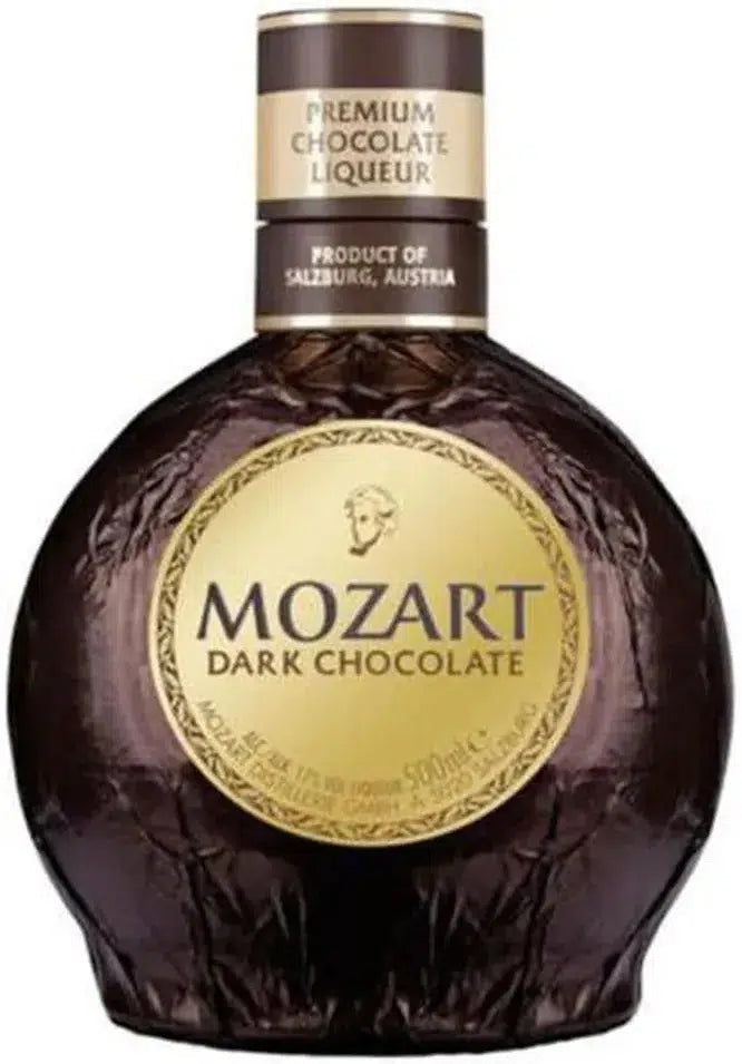 Mozart Coffe Choco