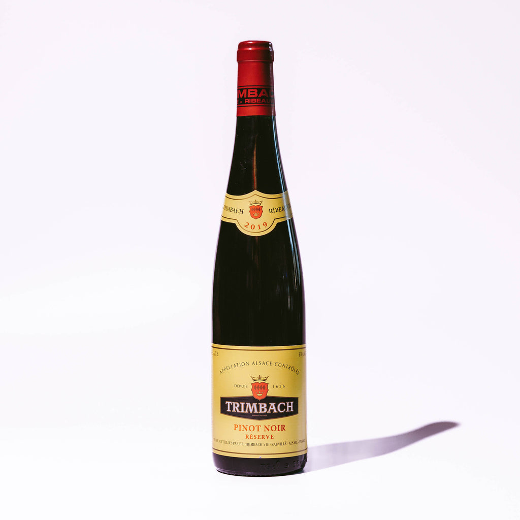 Trimbach Reserve Pinot Noir