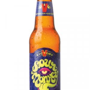 Victory Sour Monkey 1/6 Keg