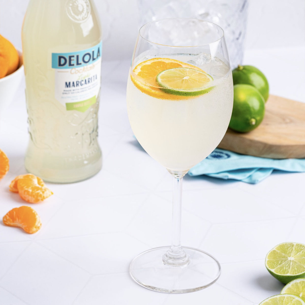 Delola L Margarita
