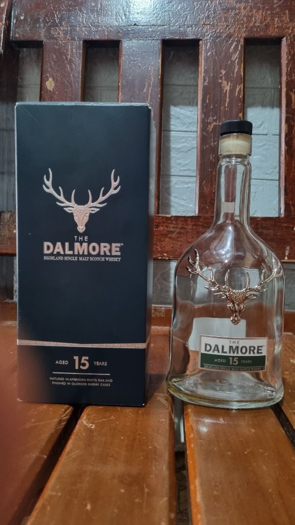 Dalmore Rentals Marketing