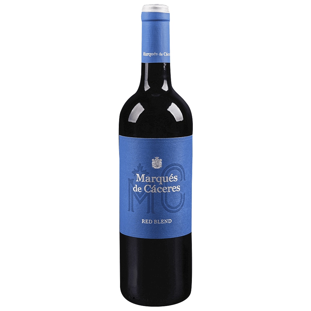 Marques De Caceres Red Blend
