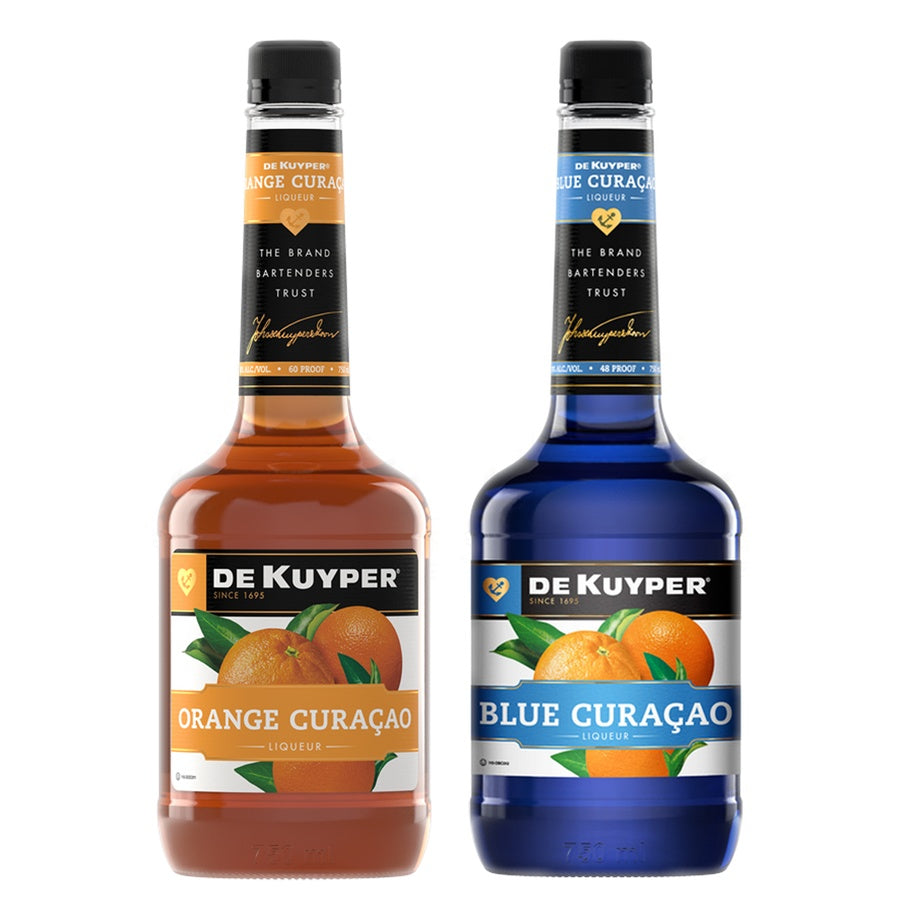 Dekuyper Blue Curacao