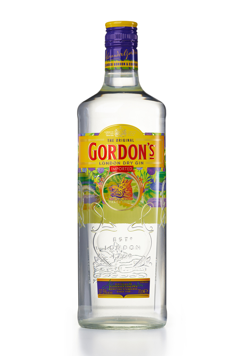 Gordon's Gin