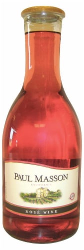 Paul Masson Rose Wine