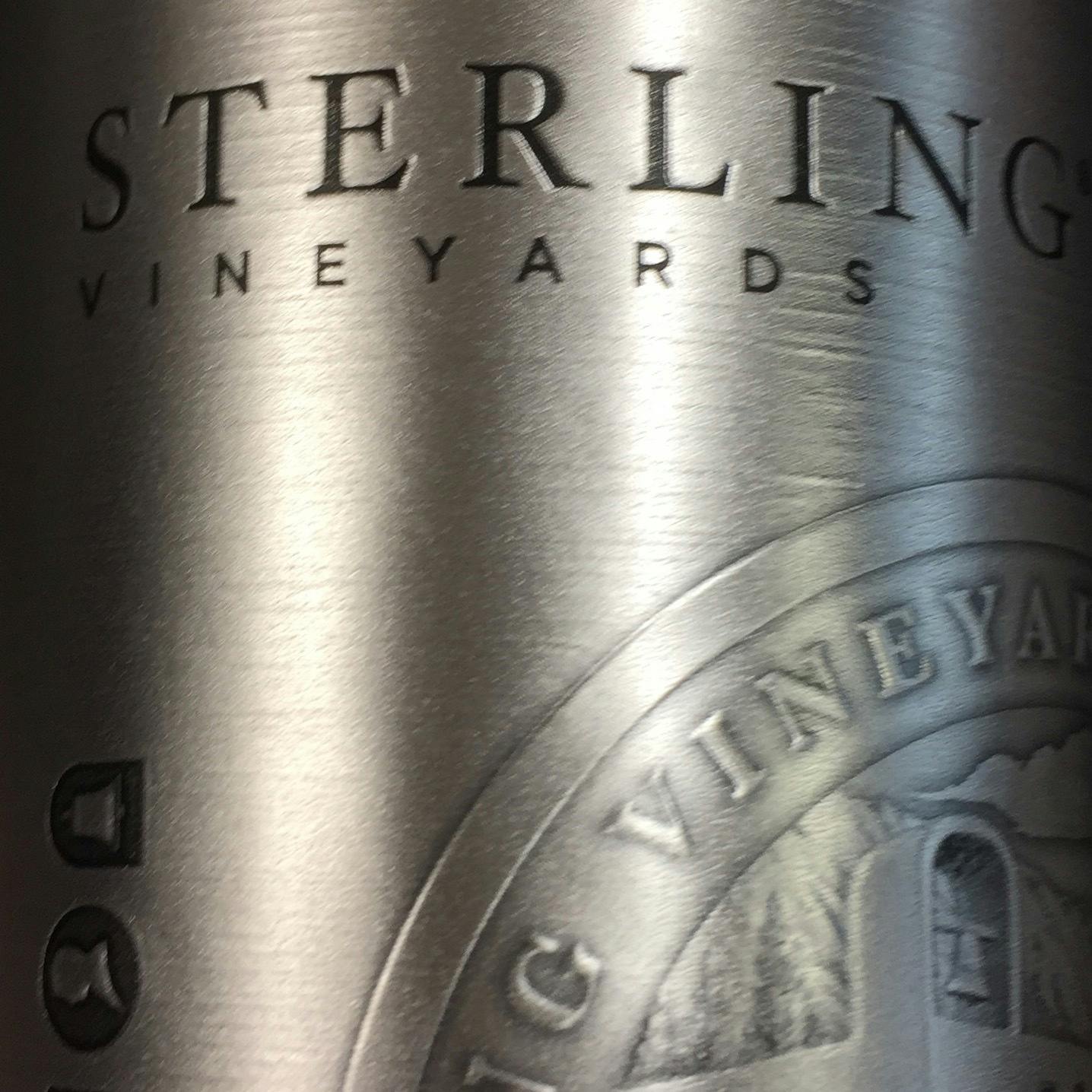 Sterling Napa Merlot