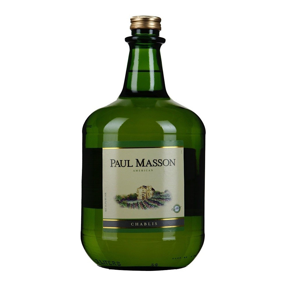 Paul Masson Chablis