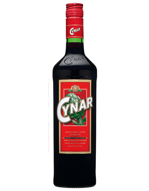 Cynar Cordial