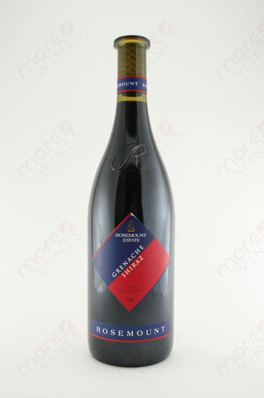 Rosemount Estate Diamonds Shiraz