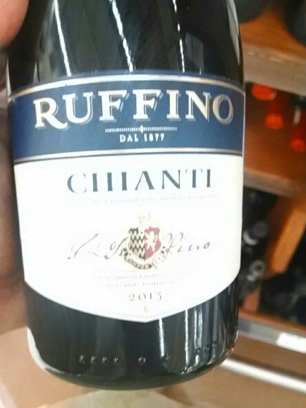 Ruffino Chianti