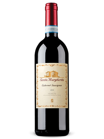 Santa Margherita Cabernet Sauvignon