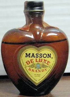 Paul Masson Brandy