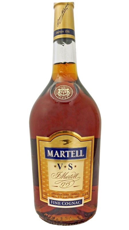 Martell V.s.