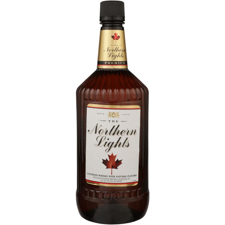 Northern Light Blended Whisky