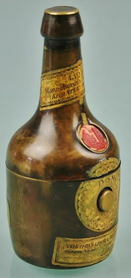 Benedictine Liqueur