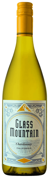 Glass Mountain Chardonnay