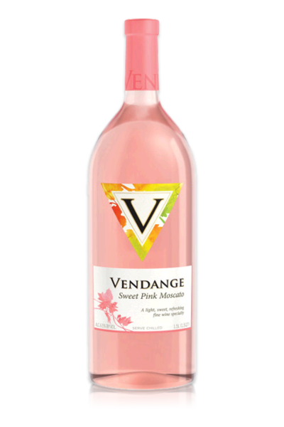 Vendange Sauvignon Blanc