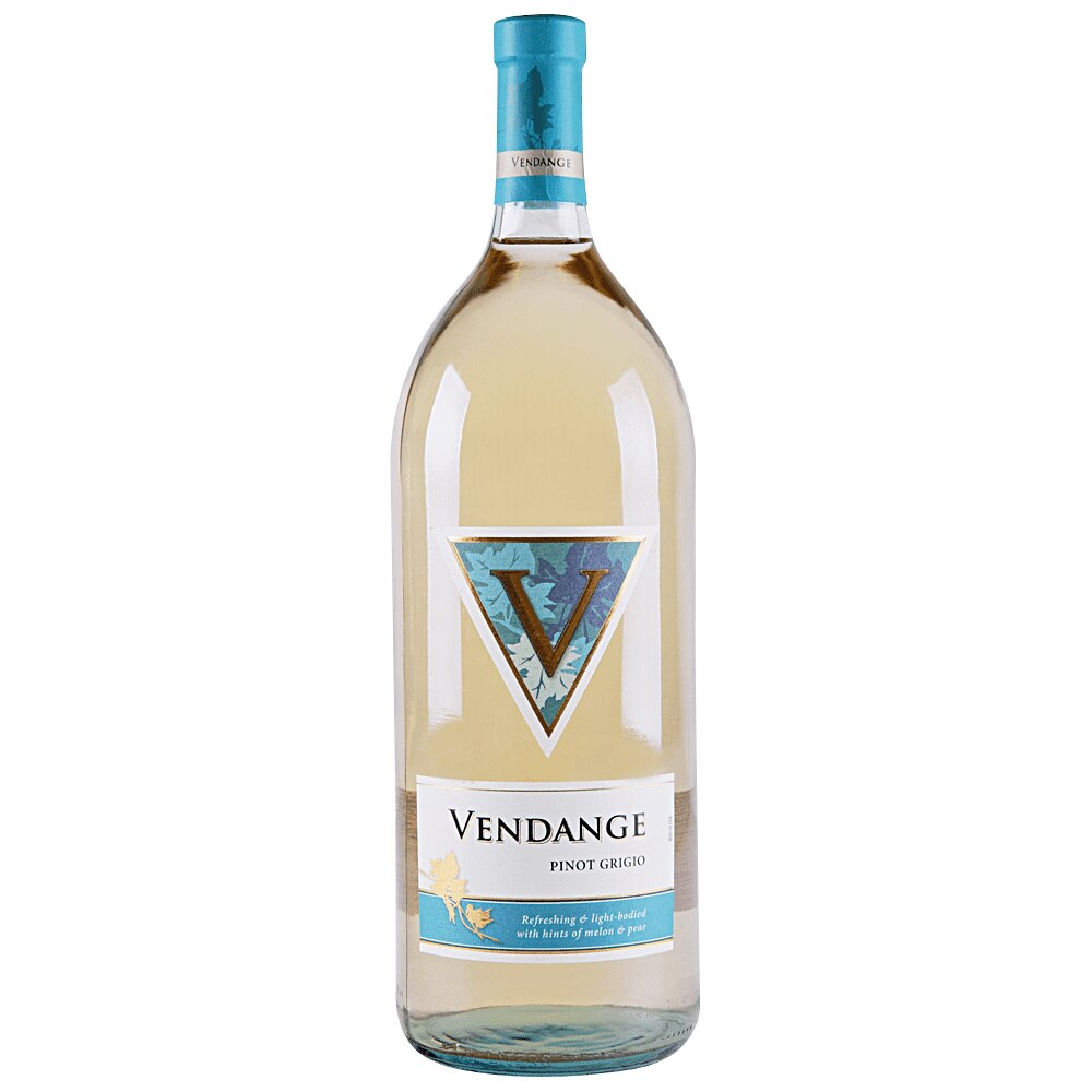 Vendange Pinot Grigio