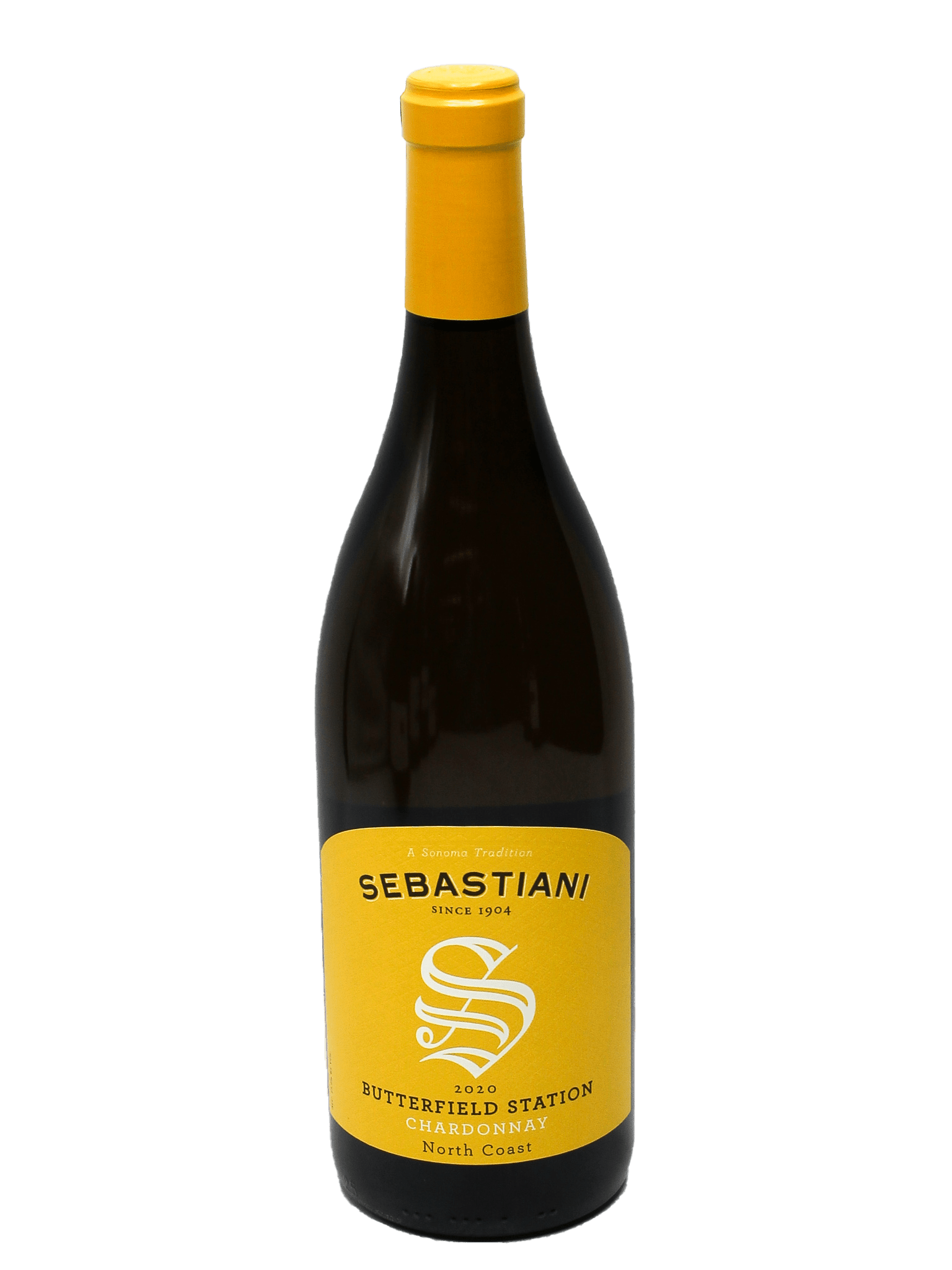Sebastiani Chardonnay