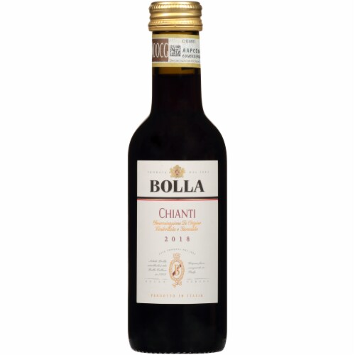 Bolla Merlot