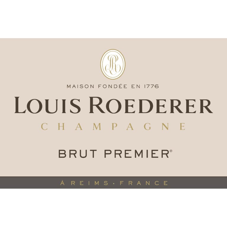 Louis Roederer Premier Brut