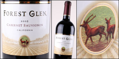 Forest Glen Cabernet Sauvignon