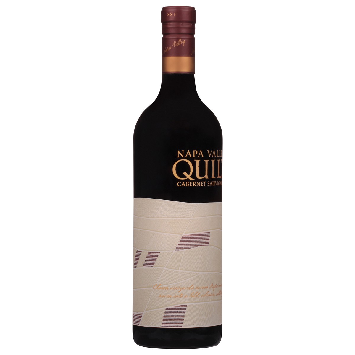 Quilt Cabernet Sauvignon