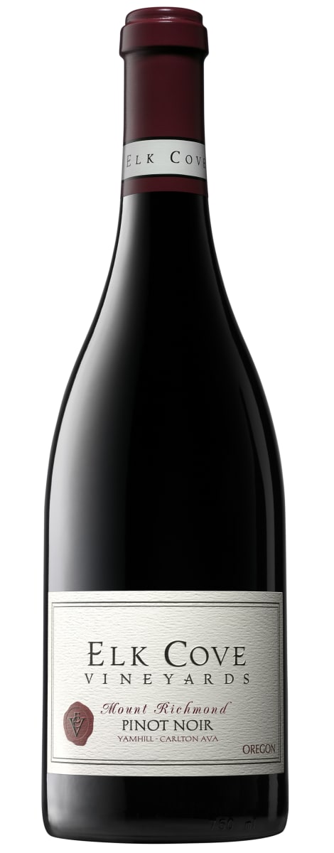 Elk Cove Mount Richmond Pinot Noir