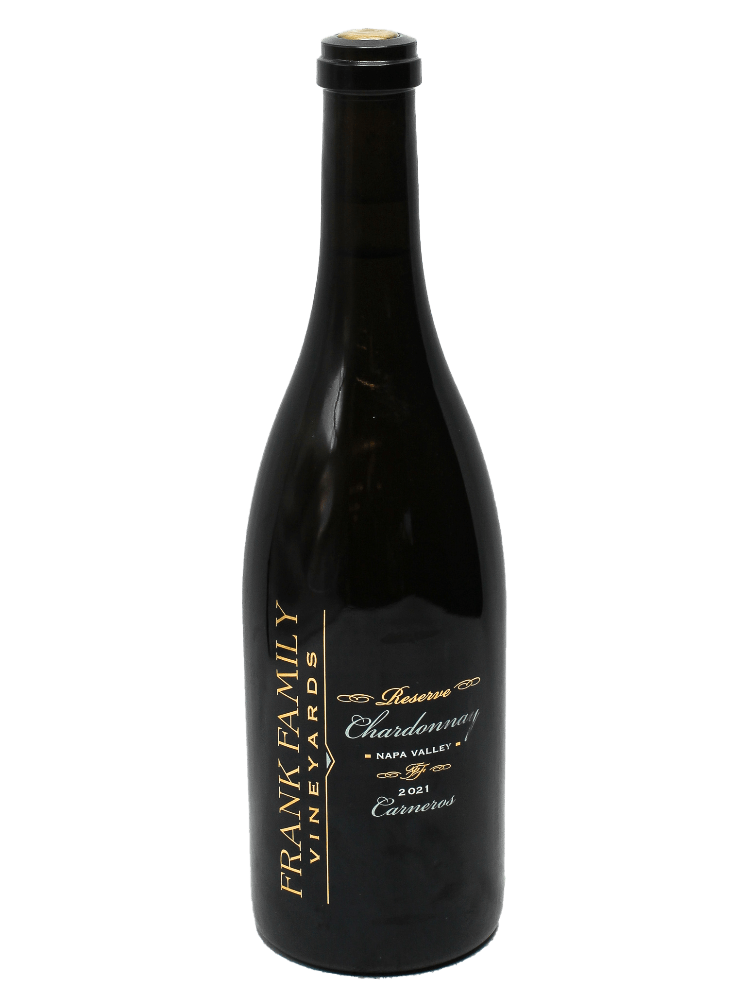 Frank Family Reserve Vineyard Chardonnay