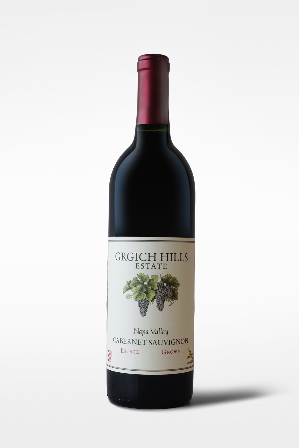 Grgich Hills Cabernet Sauvignon