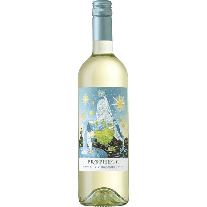 Prophecy The Star Pinot Grigio