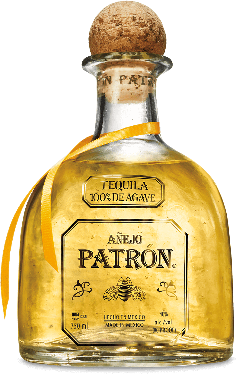 Patron Añejo