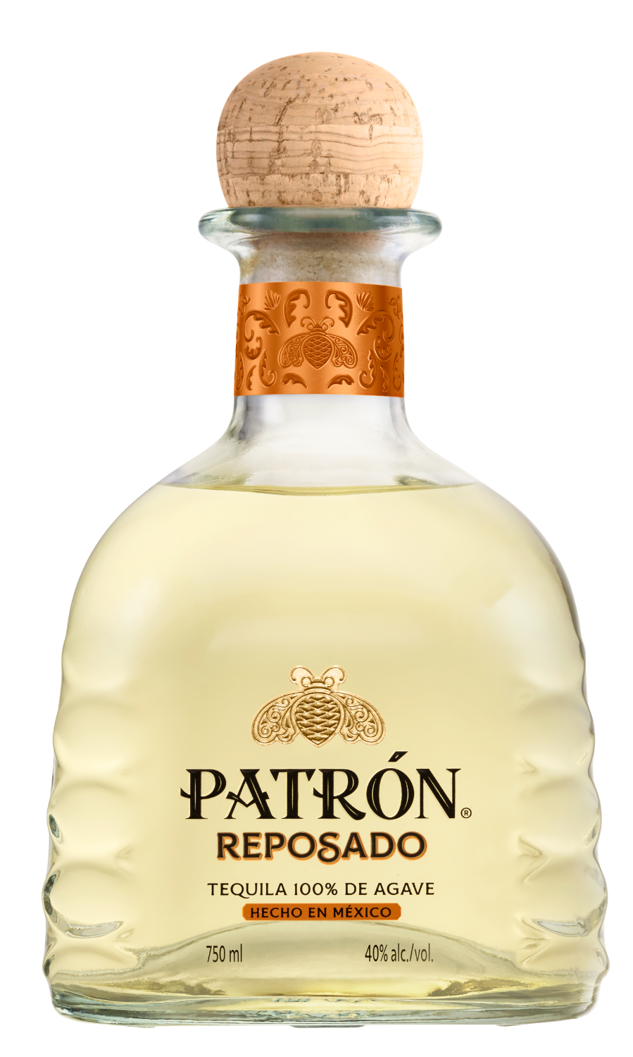 Patron Reposado