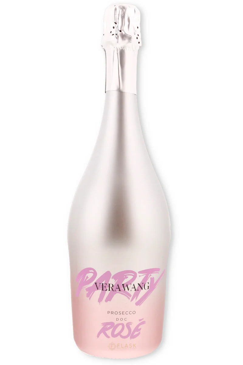 Vera Wang Party Prosecco Rose