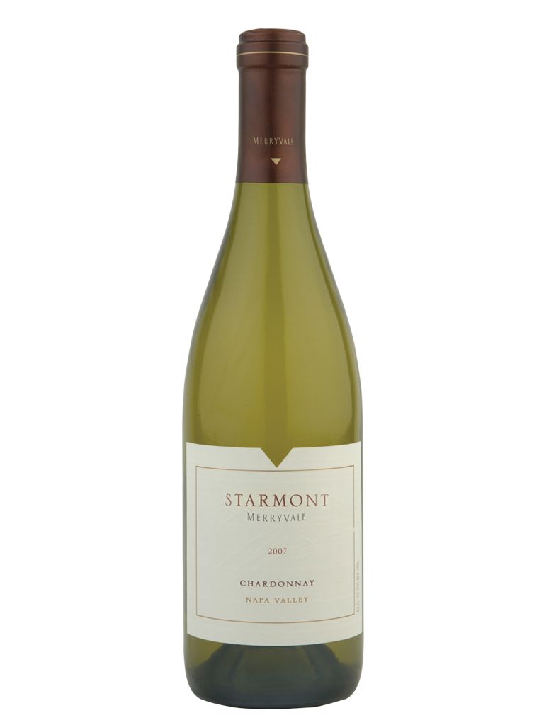 Merryvale Starmont Chardonnay