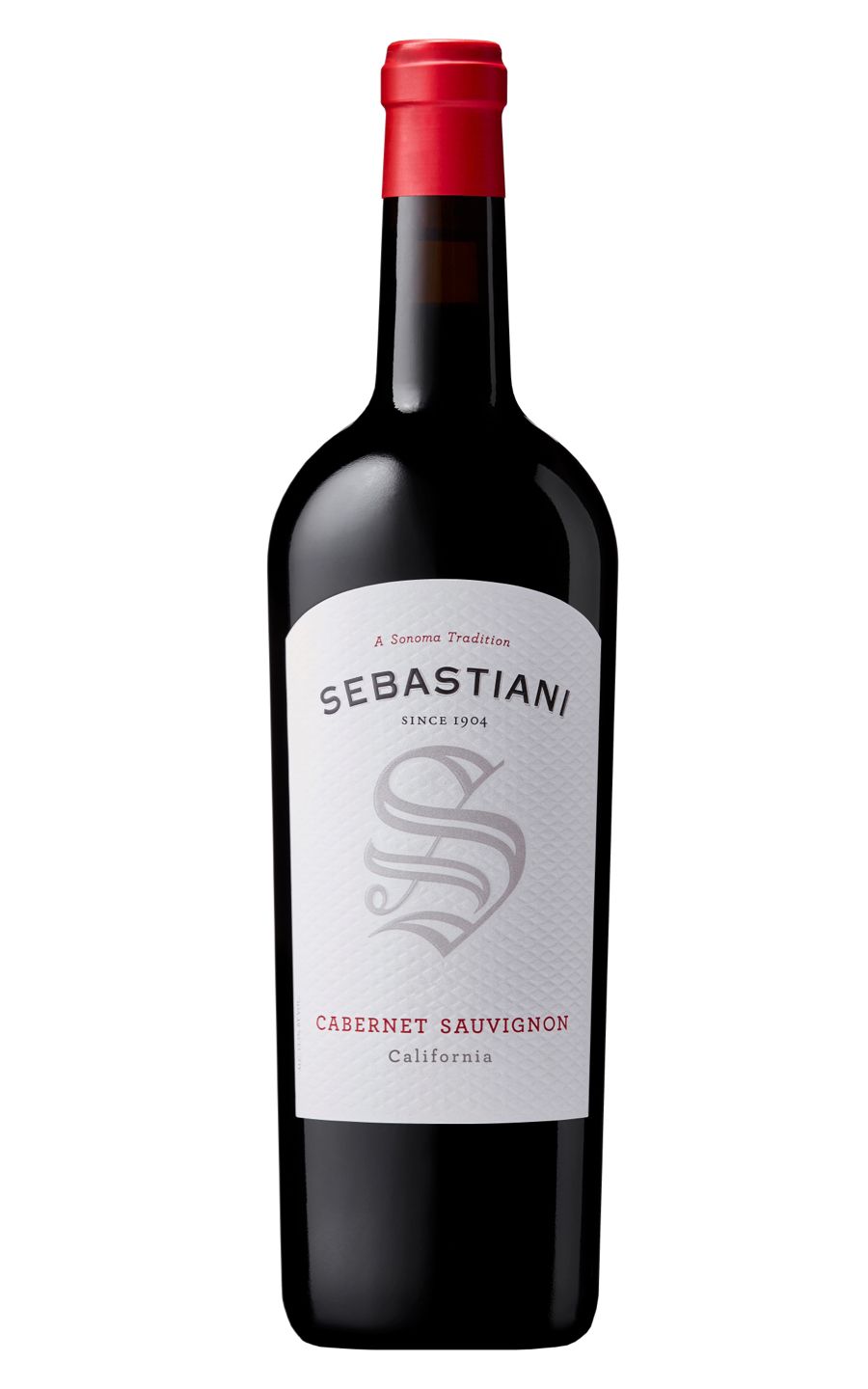 Sebastiani Cabernet Sauvignon