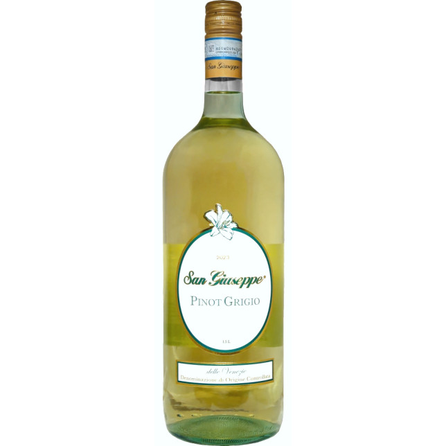 San Giuseppe Pink Pinot Grigio