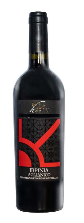Antica Hirpinia Irpinia Aglianico