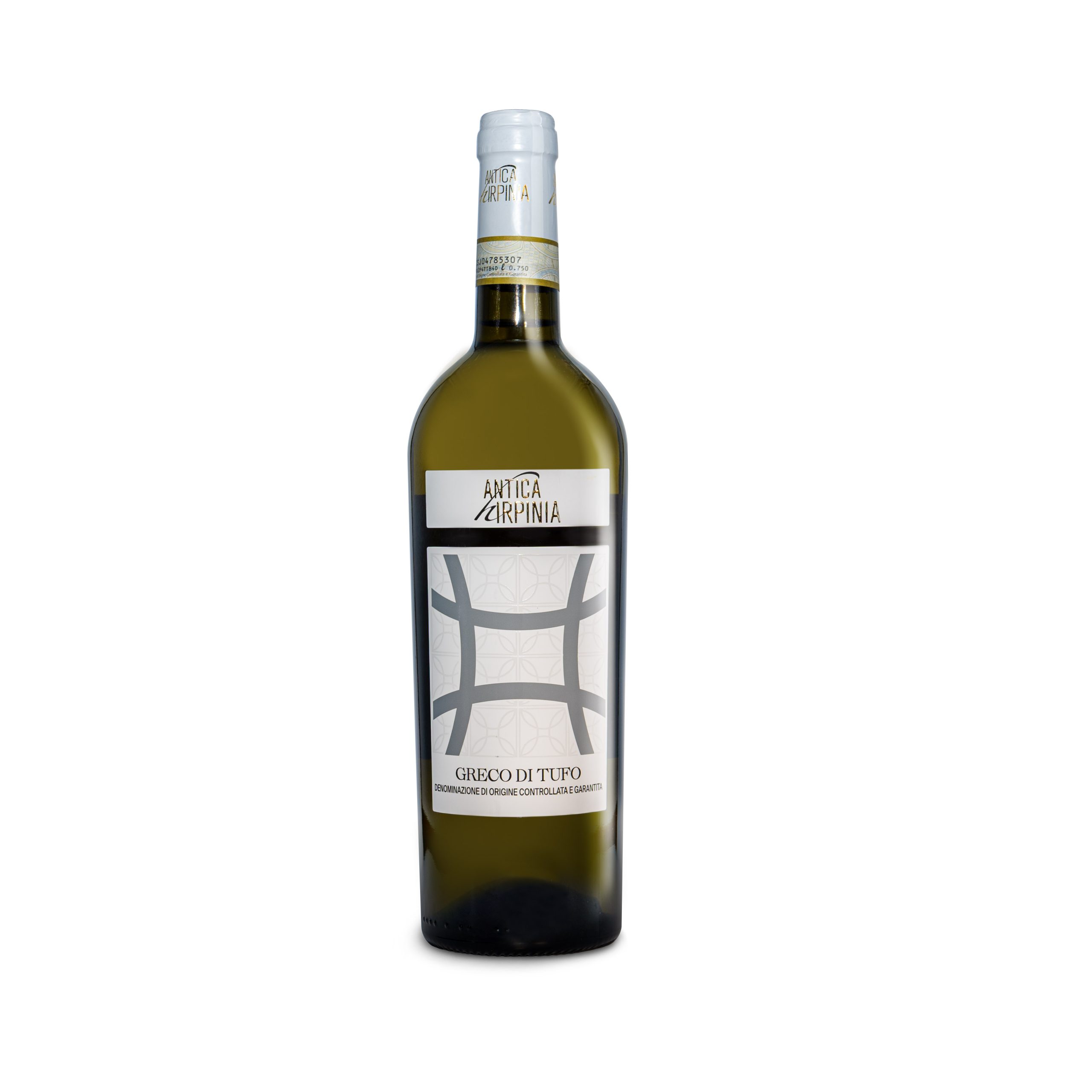 Antica Hirpinia Greco Di Tufo White Blend