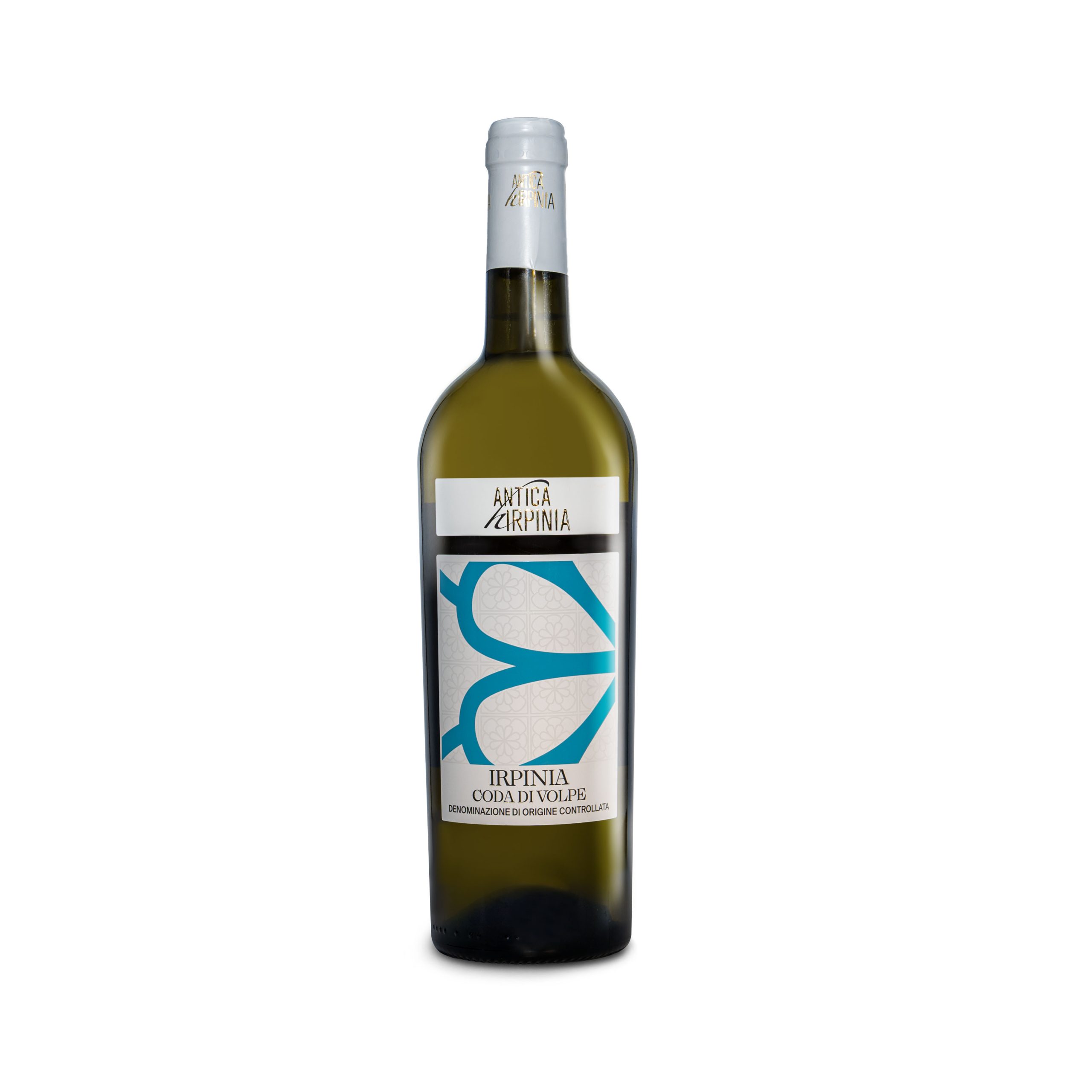Antica Hirpinia Coda Di Volpe White Blend