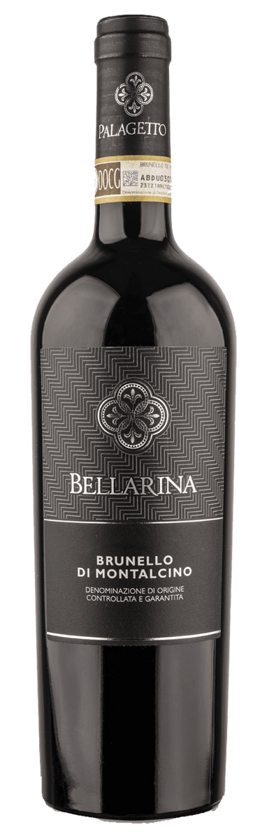 Palagetto Brunello Di Montal Sagiovese
