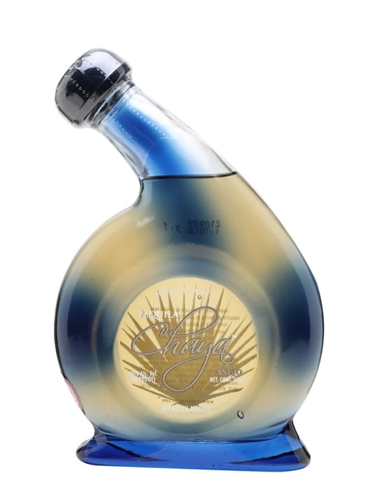 Chaya Añejo