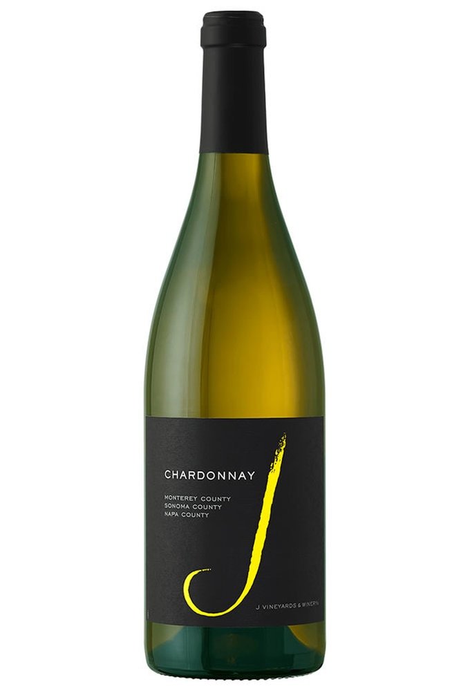 J Lynne Chardonnay