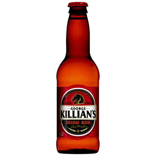 Killians Red 1/6 Keg