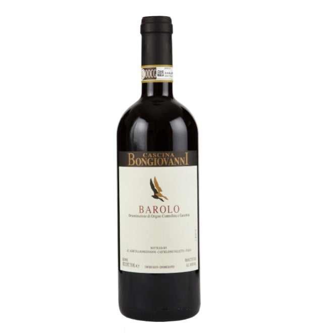 Bongiovanni Barolo