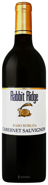 Rabbit Ridge Cabernet Sauvignon