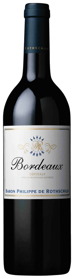Barone De Rothschild Bordeaux Red