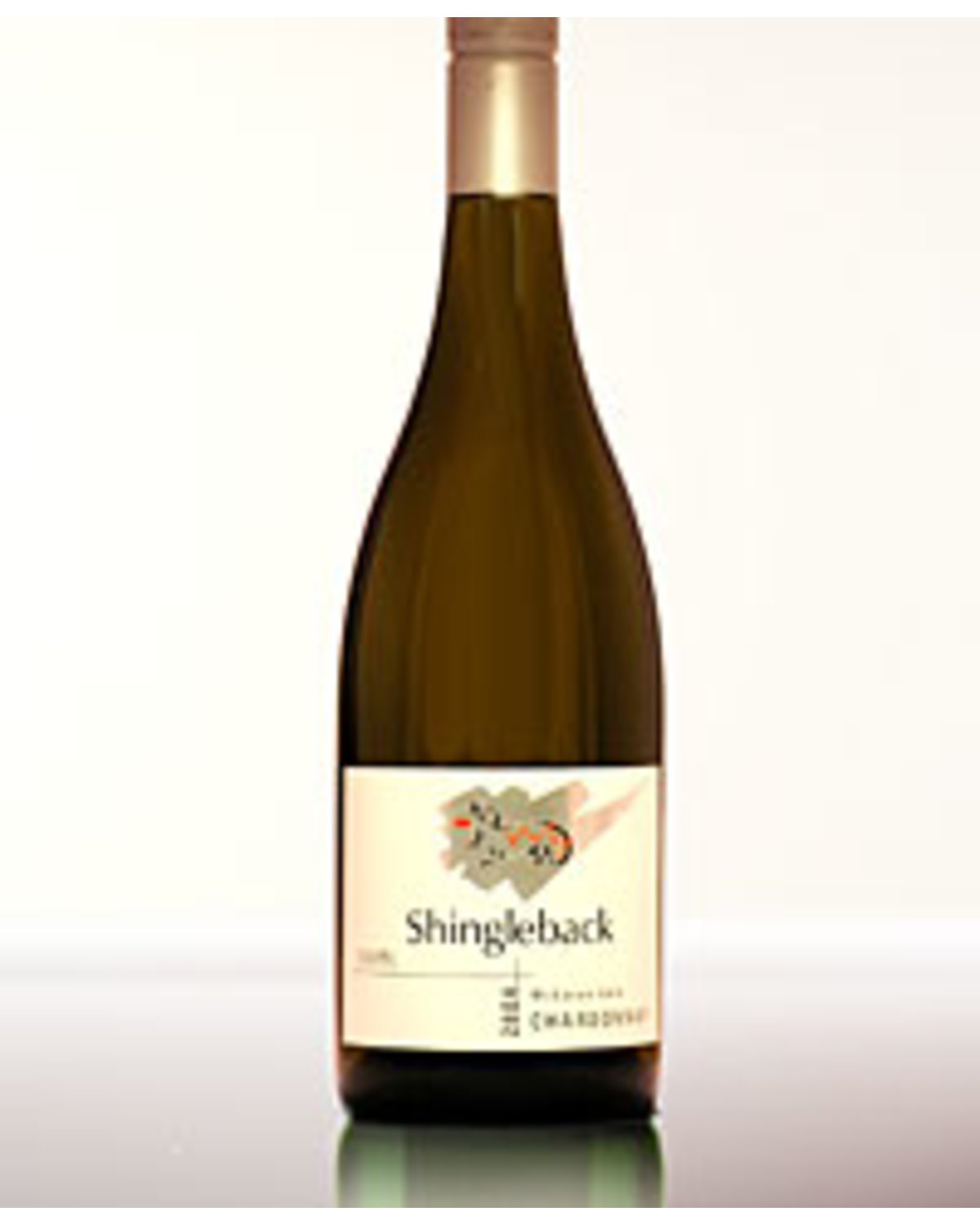 Shingleback Chardonnay