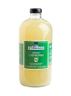 Stirrings Caipirinha